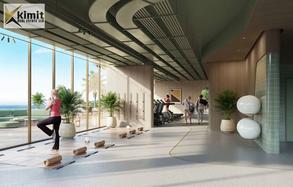 Urgent Investor Deal | Lowest Price | Sea View Branded Residence | Near Wynn Resort | High ROI - Image 22