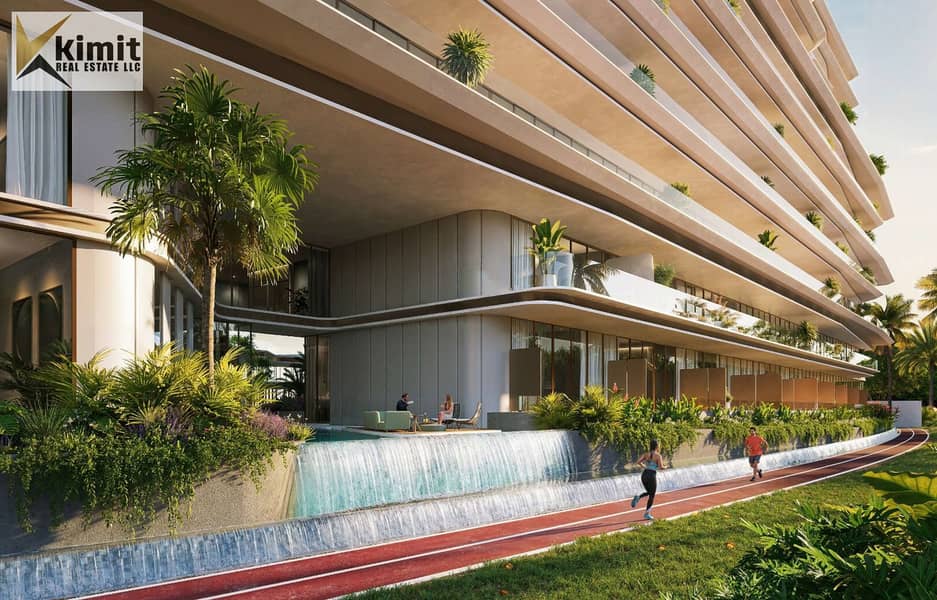 Urgent Investor Deal | Lowest Price | Sea View Branded Residence | Near Wynn Resort | High ROI - Image 24