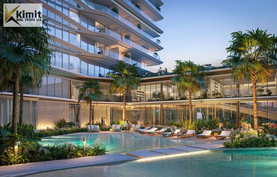 Urgent Investor Deal | Lowest Price | Sea View Branded Residence | Near Wynn Resort | High ROI - Image 26