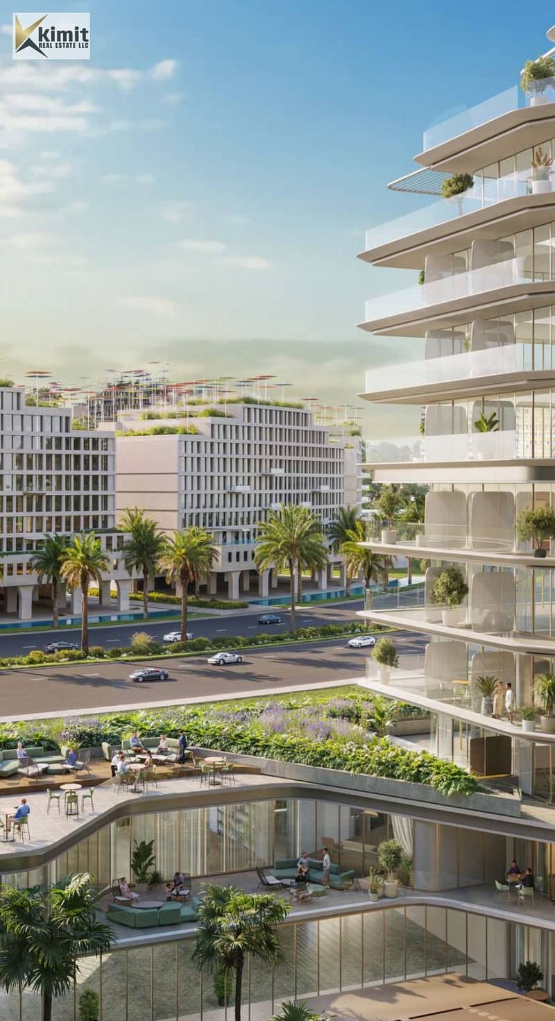 Urgent Investor Deal | Lowest Price | Sea View Branded Residence | Near Wynn Resort | High ROI - Image 33