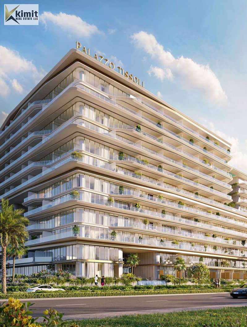 Urgent Investor Deal | Lowest Price | Sea View Branded Residence | Near Wynn Resort | High ROI - Image 7
