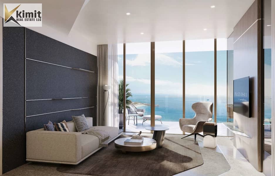 Urgent Investor Deal | Lowest Price | Sea View Branded Residence | Near Wynn Resort | High ROI - Image 13