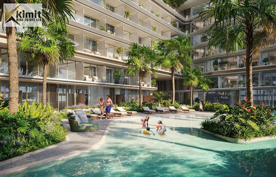 Urgent Investor Deal | Lowest Price | Sea View Branded Residence | Near Wynn Resort | High ROI - Image 32