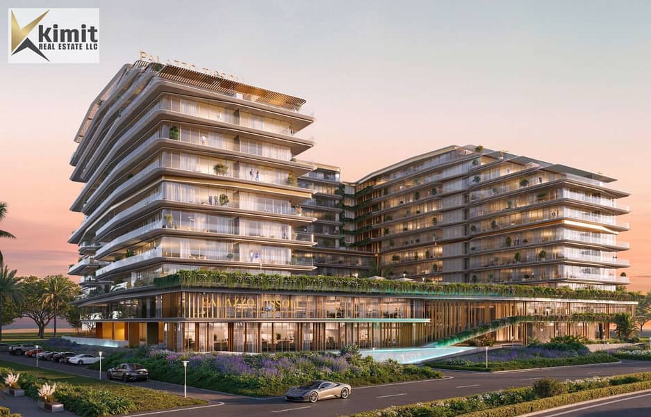 Urgent Investor Deal | Lowest Price | Sea View Branded Residence | Near Wynn Resort | High ROI - Image 34