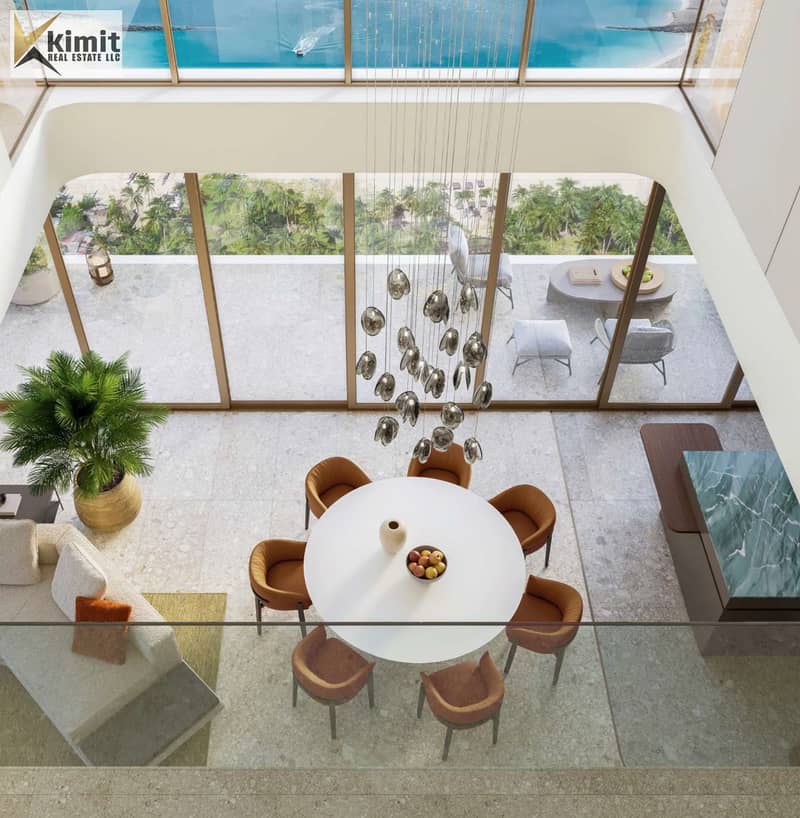 Urgent Investor Deal | Lowest Price | Sea View Branded Residence | Near Wynn Resort | High ROI - Image 10