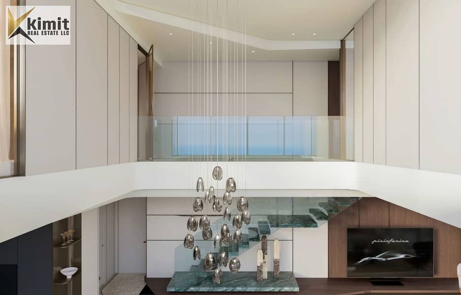 Urgent Investor Deal | Lowest Price | Sea View Branded Residence | Near Wynn Resort | High ROI - Image 14