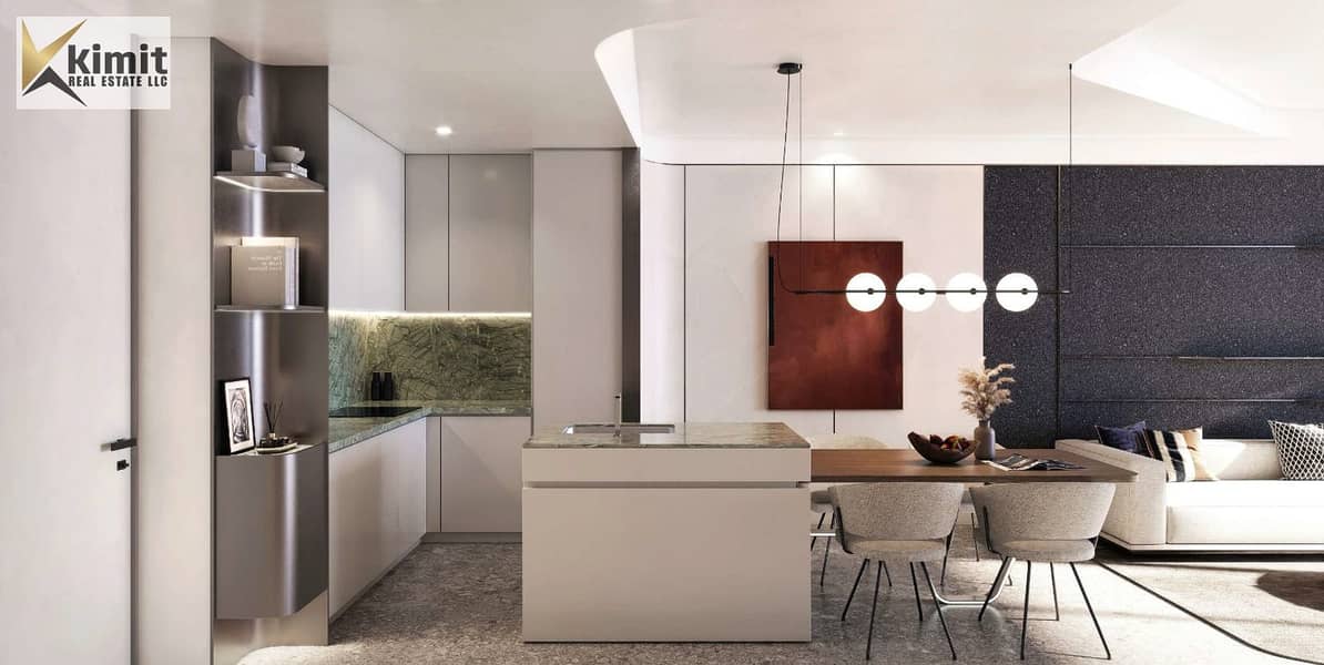 Urgent Investor Deal | Lowest Price | Sea View Branded Residence | Near Wynn Resort | High ROI - Image 15