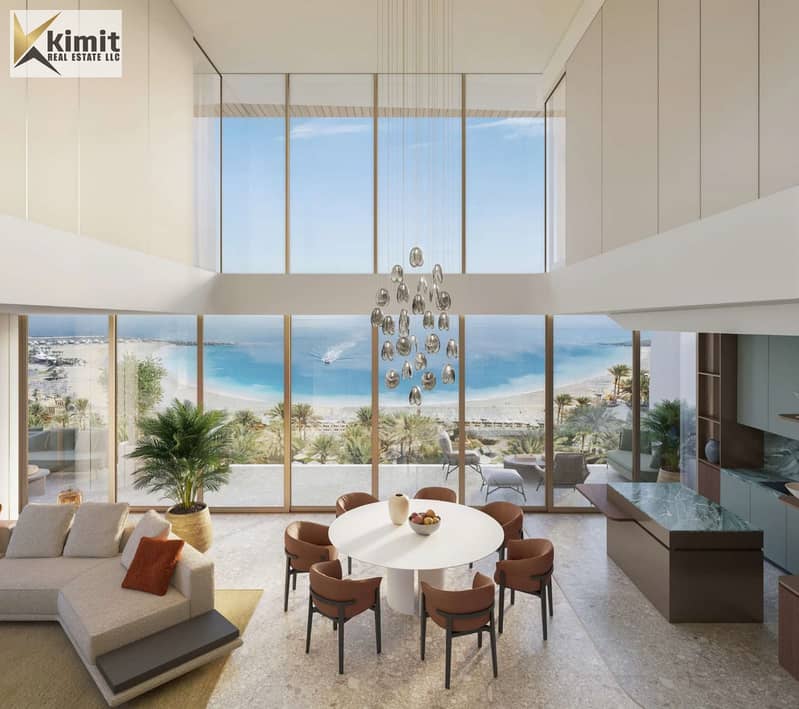 Urgent Investor Deal | Lowest Price | Sea View Branded Residence | Near Wynn Resort | High ROI - Image 20
