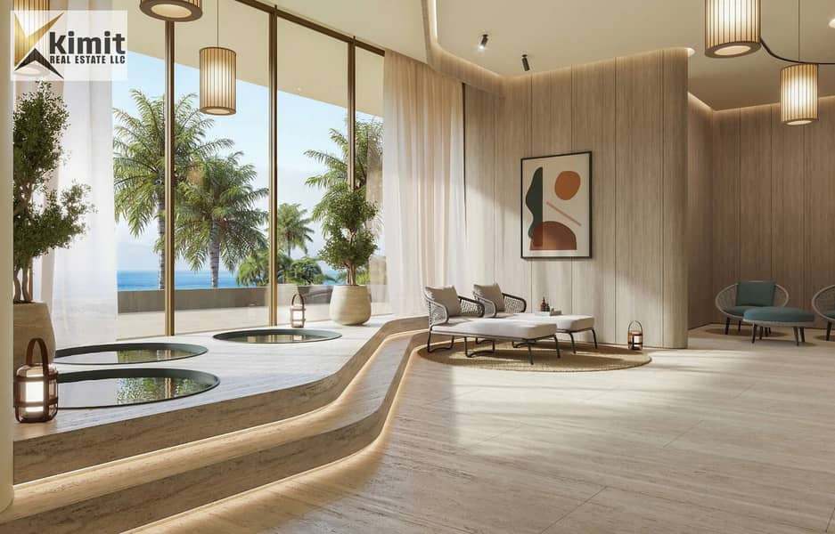 Urgent Investor Deal | Lowest Price | Sea View Branded Residence | Near Wynn Resort | High ROI - Image 24