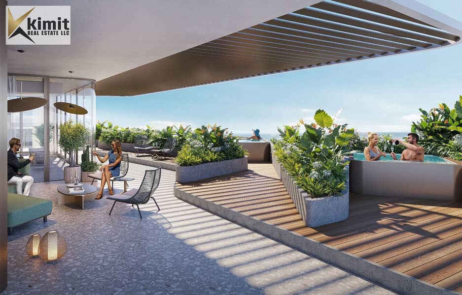 Urgent Investor Deal | Lowest Price | Sea View Branded Residence | Near Wynn Resort | High ROI - Image 31