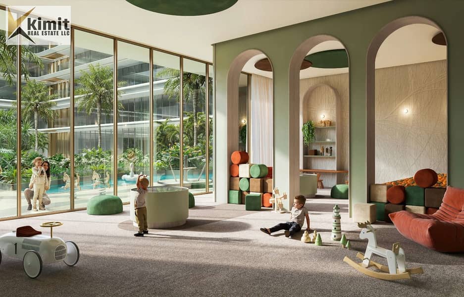 Urgent Investor Deal | Lowest Price | Sea View Branded Residence | Near Wynn Resort | High ROI - Image 32