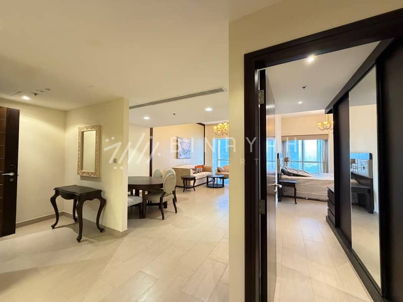 Wohnung in Dubai Marina,Marina 101, 2 schlafzimmer, 1800000 AED - 15086206 Wohnung in Dubai Marina,Marina 101, 2 schlafzimmer, 1800000 AED - 15086206