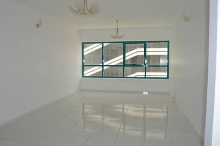 شقة 1 غرفة نوم للايجار في شارع الشيخ زايد، دبي - DSC_0048 - Copy. JPG