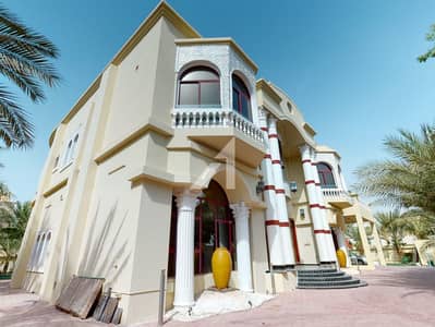 8 Schlafzimmer Villa zum zur Miete in Emirates Hills, Dubai - image_18