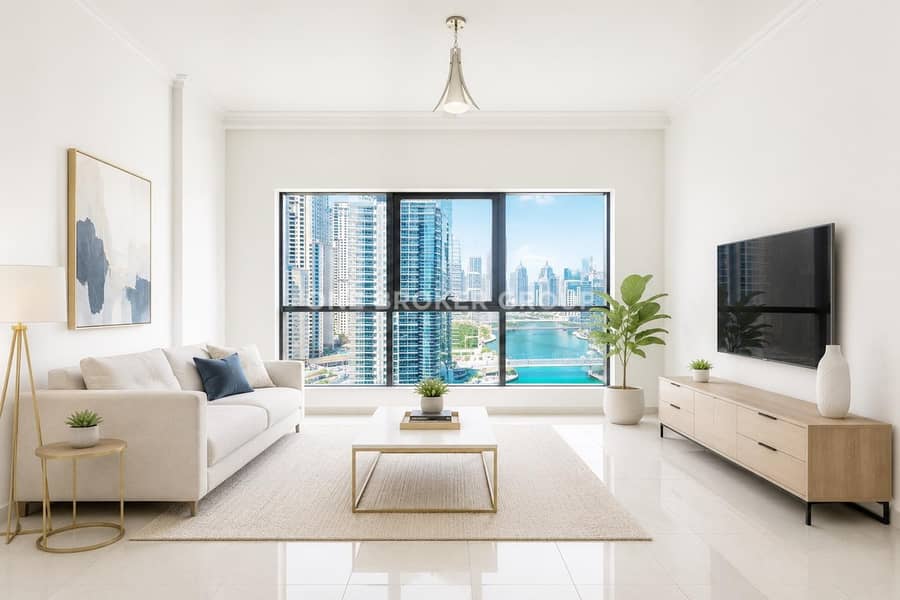 Best 1BR | Marina View | Upgrade Best 1BR | Marina View | Upgrade