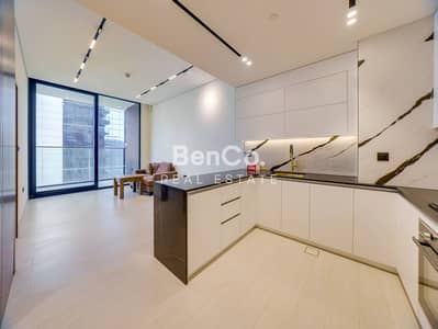 1 habitación Apartamento para en Alquiler en Business Bay, Dubai - Apartamento en Business Bay,Trillionaire Residences by Binghatti, 1 dormitorio, 115000 AED - 15102516 1 habitación Apartamento para en Alquiler en Business Bay, Dubai - Apartamento en Business Bay,Trillionaire Residences by Binghatti, 1 dormitorio, 115000 AED - 15102516