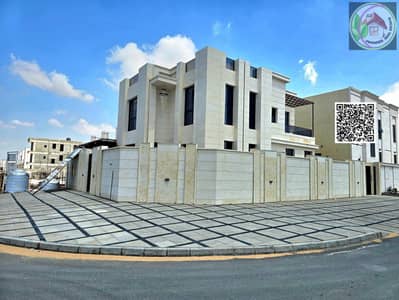 فیلا 5 غرف نوم للبيع في المويهات، عجمان - 1001376122. jpg فیلا 5 غرف نوم للبيع في المويهات، عجمان - 1001376122. jpg