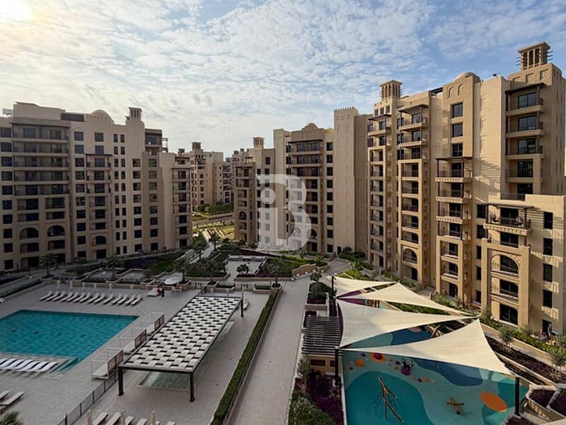 Brand New | Ready to Move | Mid Floor Brand New | Ready to Move | Mid Floor