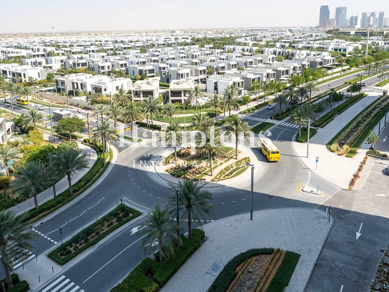 شقة في هيلز بارك،دبي هيلز استيت 2 غرف 2250000 درهم - 15102736 شقة في هيلز بارك،دبي هيلز استيت 2 غرف 2250000 درهم - 15102736
