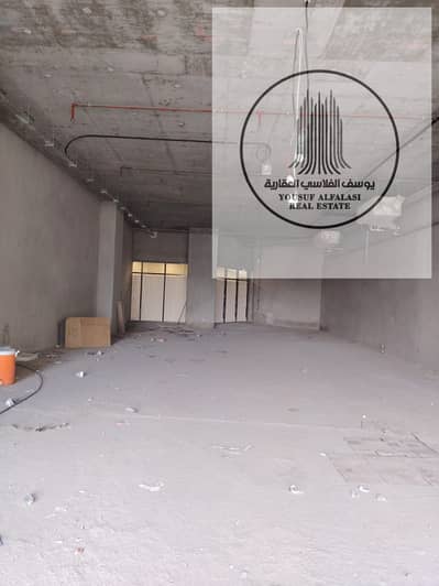 Shop in Affitto a Al Amerah, Ajman - WhatsApp Image 2026-05-06 at 5.03. 20 PM. jpeg