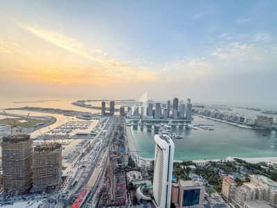 4 Bedroom Penthouse for Rent in Dubai Marina, Dubai - image_0 4 Bedroom Penthouse for Rent in Dubai Marina, Dubai - image_0