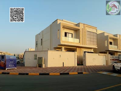 6 Schlafzimmer Villa zum zum Verkauf in Al Helio, Ajman - 1000905017. jpg 6 Schlafzimmer Villa zum zum Verkauf in Al Helio, Ajman - 1000905017. jpg