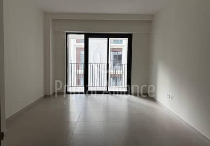 3 habitaciones Apartamento para en Venta en Dubai Creek Harbour, Dubai - Apartamento en Dubai Creek Harbour，Creek Beach，Savanna，Savanna Building 2, 3 dormitorios, 3299000 AED - 15102281