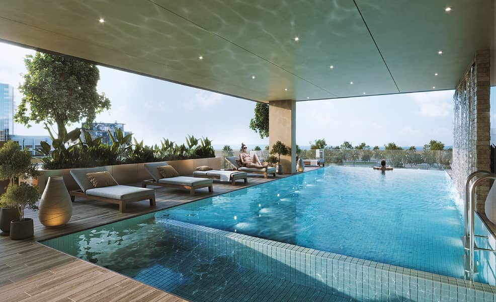 Modern Island Living at Haven Living – Dubai Island - Image 10
