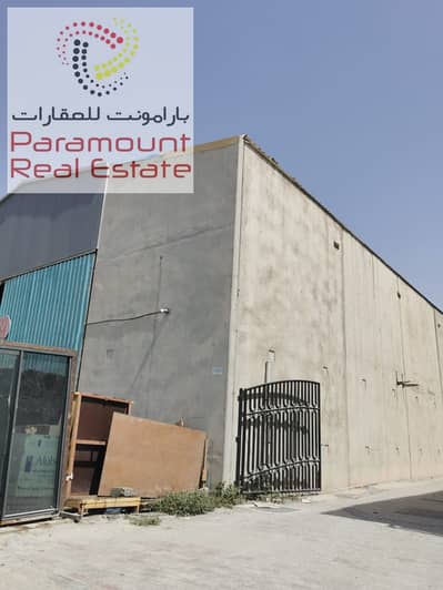 Labour Camp for Sale in Ajman Industrial, Ajman - WhatsApp Image 2026-05-06 at 5.06. 08 PM. jpeg
