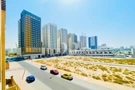 Modern Layout | Well Maintained | Rented Unit