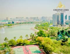 Prime 2BHK Apartment | Al Falasi Building | Close to School, Hospital & Supermarket