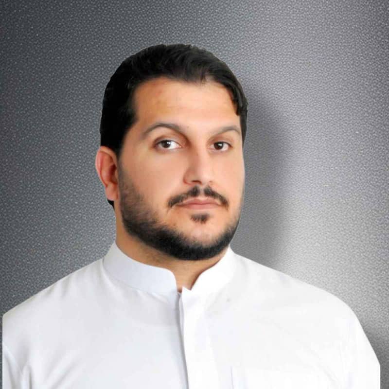 Basher Toama Al Hassan Basher Toama Al Hassan