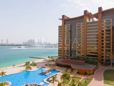 High Floor | Full Sea View | Tenanted | 1 Bed High Floor | Full Sea View | Tenanted | 1 Bed