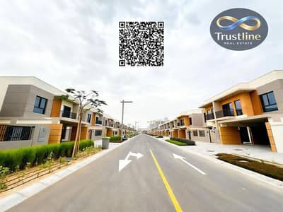 3 Bedroom Villa for Sale in Al Amerah, Ajman - Untitled design. png