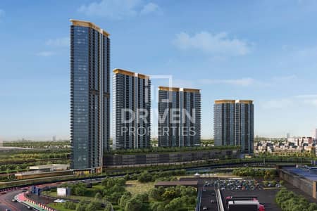 1 Schlafzimmer Wohnung zum zum Verkauf in Motor City, Dubai - Wohnung in Motor City,Sobha Solis,Sobha Solis Tower B, 1 schlafzimmer, 990000 AED - 15103152 1 Schlafzimmer Wohnung zum zum Verkauf in Motor City, Dubai - Wohnung in Motor City,Sobha Solis,Sobha Solis Tower B, 1 schlafzimmer, 990000 AED - 15103152