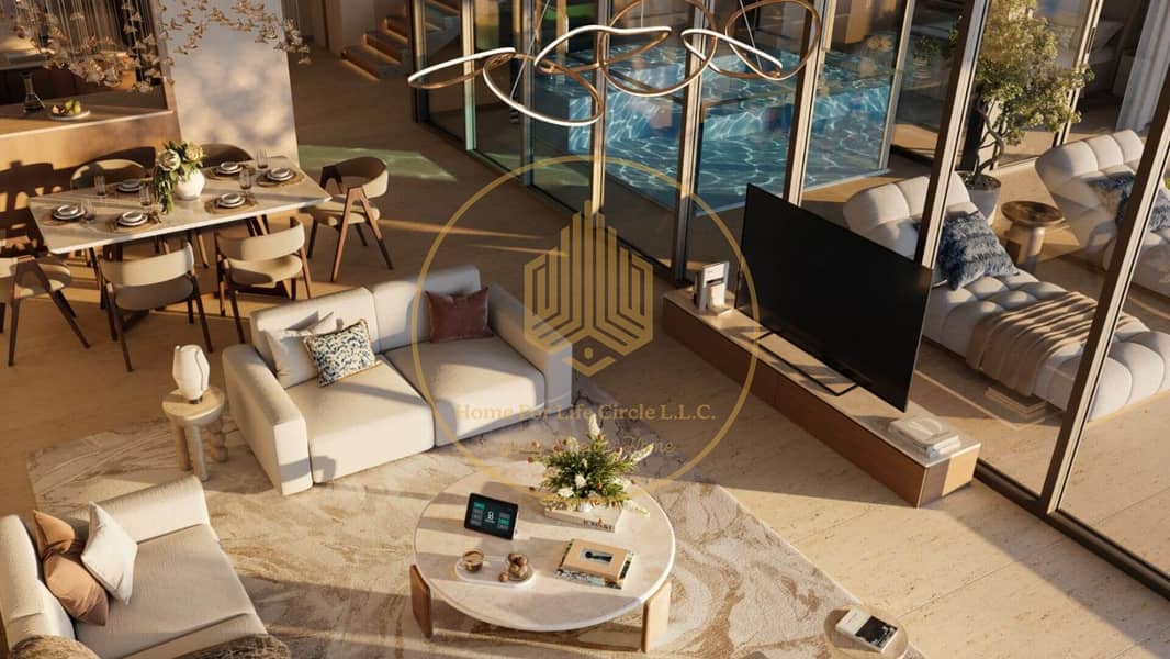 3 Interior-Bab-Al-Qasr-Seaview-Residence-51-at-Al-Raha-Beach-Royal-Lounge-Properties-4. jpg