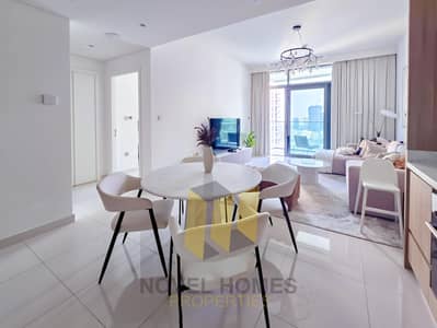 1 Bedroom Flat for Sale in Dubai Harbour, Dubai - 1. png