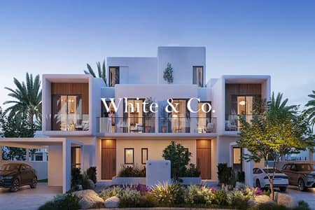 5 chambres Villa à à vendre à The Valley by Emaar, Dubai - Villa à The Valley by Emaar，Rivana, 5 chambres, 6579000 AED - 15103237