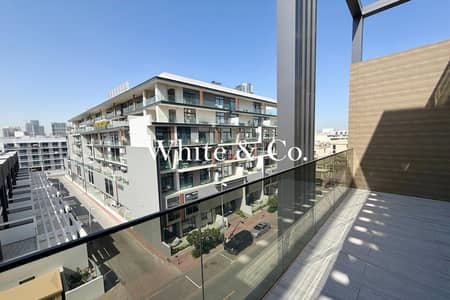 1 Bedroom Flat for Sale in Jumeirah Village Circle (JVC), Dubai - Brand New | Study | Furnished | Vacant Now