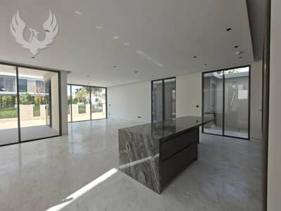 5 Bedroom Villa for Rent in Tilal Al Ghaf, Dubai - 5 Bed Large | Corner Unit | Huge Plot