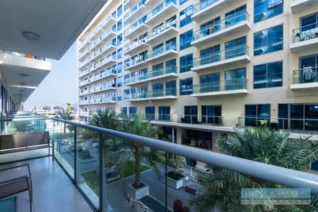 1 Bedroom Flat for Rent in Al Marjan Island, Ras Al Khaimah - Furnished 1 Bedroom Apartment for Rent in Pacific - Al Marjan Island