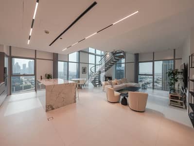DIFC, 迪拜 2 卧室公寓待售 - image_0 DIFC, 迪拜 2 卧室公寓待售 - image_0