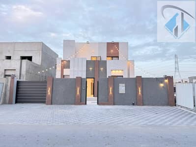 4 Bedroom Villa for Sale in Al Helio, Ajman - WhatsApp Image 2026-05-07 at 12.07. 20 PM (1). jpeg 4 Bedroom Villa for Sale in Al Helio, Ajman - WhatsApp Image 2026-05-07 at 12.07. 20 PM (1). jpeg