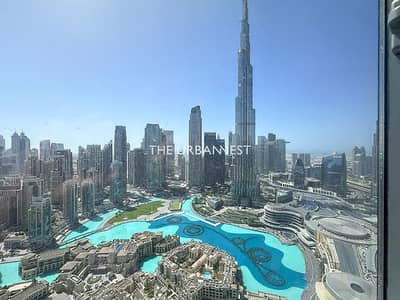 1 Slaapkamer Appartement te Huur in Downtown Dubai, Dubai - Appartement in Downtown Dubai，The Address Downtown Hotel (Lake Hotel), 1 slaapkamer, 220000 AED - 15099786