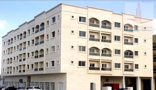 1 Bedroom Apartment for Rent in Al Rawda, Ajman - WhatsApp Image 2021-12-03 at 11.31. 59 AM. jpeg