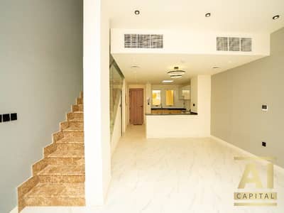 2 Bedroom Villa for Rent in Dubailand, Dubai - 2 Bedroom Villa | Unfurnished | Spacious Layout 2 Bedroom Villa for Rent in Dubailand, Dubai - 2 Bedroom Villa | Unfurnished | Spacious Layout
