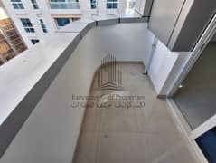 شقة في منطقة النادي السياحي 1 غرفة 65000 درهم - 15103398