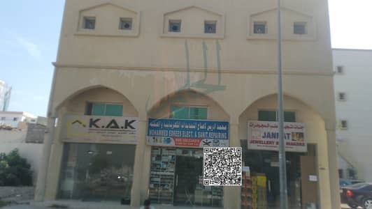 سكن عمال للبيع في عجمان وسط المدينة، عجمان - d605ea83-7976-4e3f-8c59-596d8f092b97. jpg سكن عمال للبيع في عجمان وسط المدينة، عجمان - d605ea83-7976-4e3f-8c59-596d8f092b97. jpg