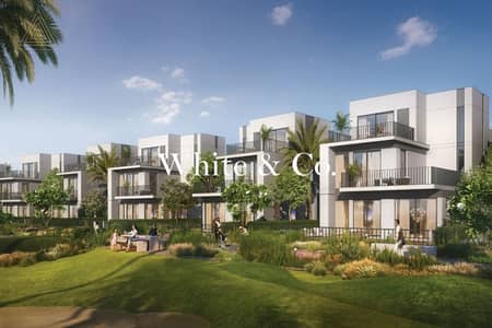 4 Schlafzimmer Villa zum zum Verkauf in Dubai South, Dubai - Villa in Dubai South,Emaar South,Golf Lane, 4 schlafzimmer, 5550000 AED - 15103228 4 Schlafzimmer Villa zum zum Verkauf in Dubai South, Dubai - Villa in Dubai South,Emaar South,Golf Lane, 4 schlafzimmer, 5550000 AED - 15103228
