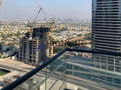 1 Bedroom Apartment for Rent in Jumeirah Lake Towers (JLT), Dubai - High Floor | Fitted Kitchen | Offer Price | Ready